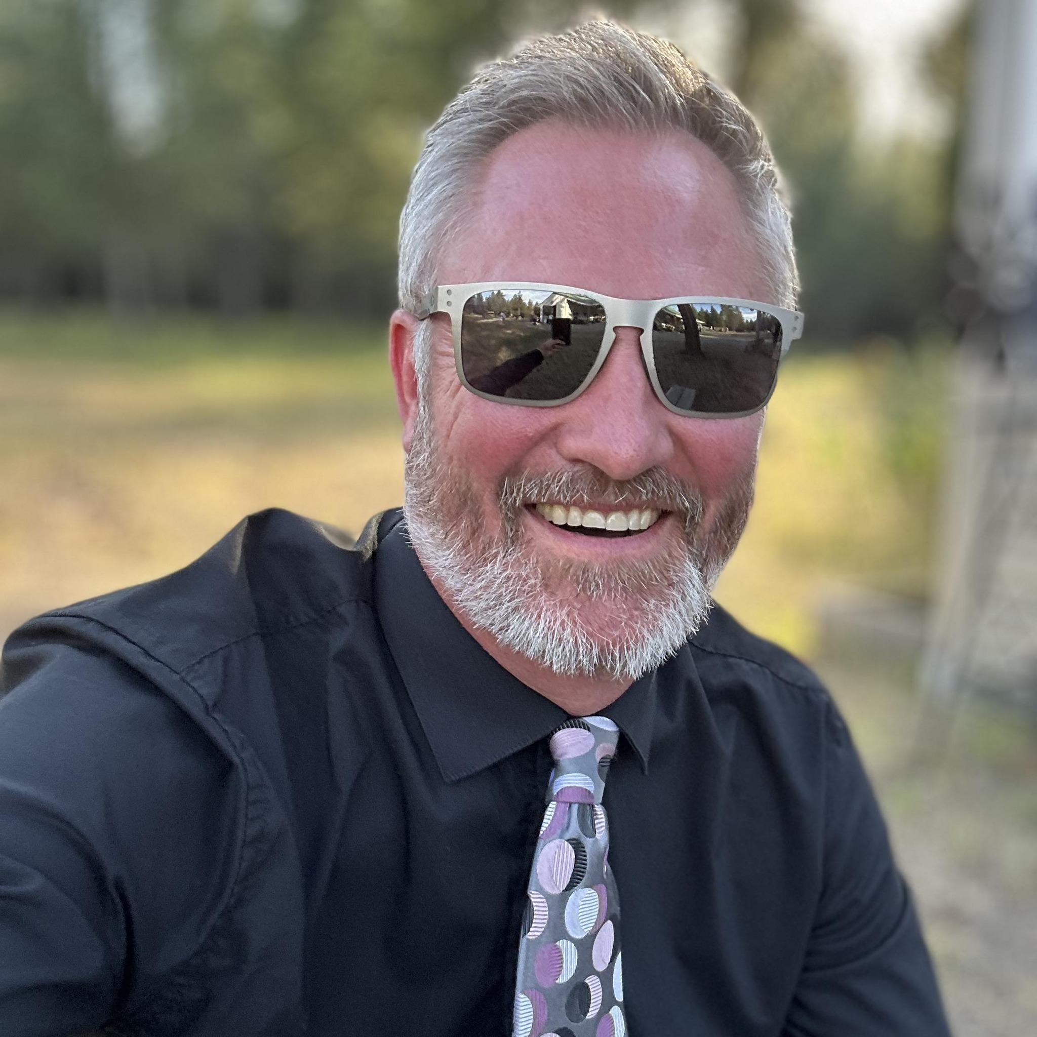 Chris Bossard — Licensed Cosmetologist